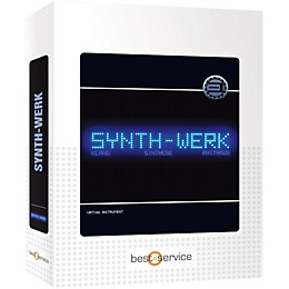 Best Service SYNTH-WERK