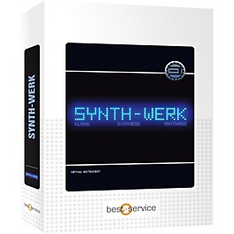 Best Service SYNTH-WERK