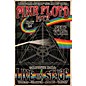 Axe Heaven Pink Floyd Dark Side of the Moon Tour - Wall Poster thumbnail