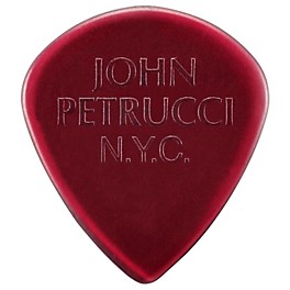 Dunlop John Petrucci Primetone Jazz III Pick Red 1.38 mm Dozen