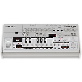 Roland TB-03 Boutique Bass Line