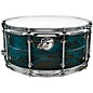 Open Box Pork Pie Patina Brass snare drum Level 1 14 x 6.5 in. thumbnail