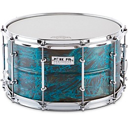 Pork Pie Patina Brass Snare Drum 14 x 8 in.