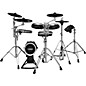 Yamaha DTX 760K Electronic Drum Set with Hardware Pack