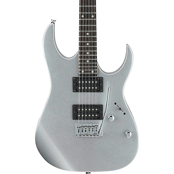 Ibanez IJRG220Z Electric Guitar Package Silver
