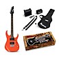 Ibanez IJRG220Z Electric Guitar Package Orange thumbnail