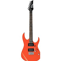 Ibanez IJRG220Z Electric Guitar Package Orange