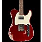 Fender Custom Shop Limited Edtion 60s H/S Relic Tele Aged Candy Apple Red over Pink Paisley thumbnail