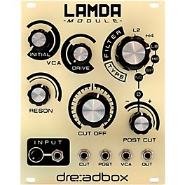 Dreadbox Lamda Module