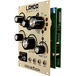 Dreadbox Lamda Module