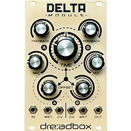 Dreadbox Delta Module
