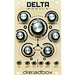 Dreadbox Delta Module