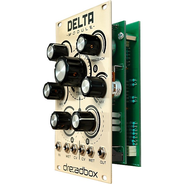 Dreadbox Delta Module