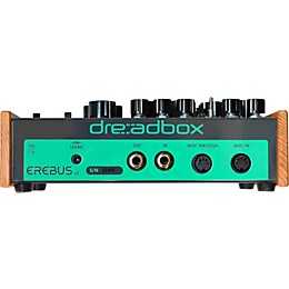 Open Box Dreadbox Erebus Level 2 Regular 190839031624