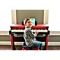Open Box Schoenhut My First Piano Tutor Level 2 Red/Black 190839182425