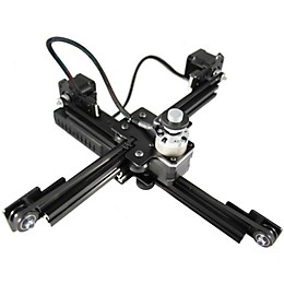 DynaMount X1-R Robotic Microphone Mount