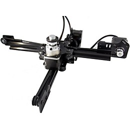 DynaMount X1-R Robotic Microphone Mount
