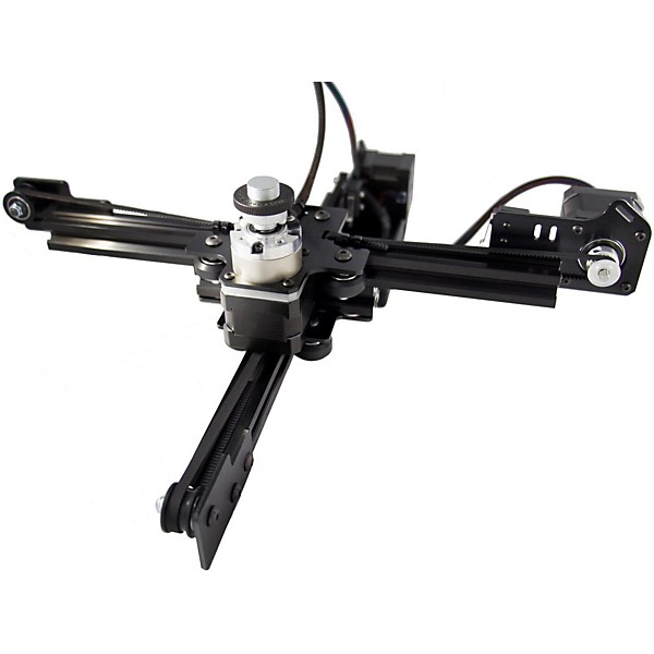 DynaMount X1-R Robotic Microphone Mount