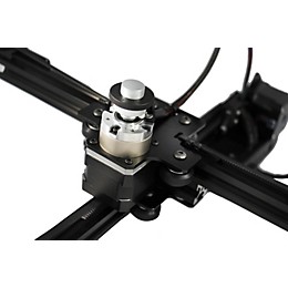 DynaMount X1-R Robotic Microphone Mount