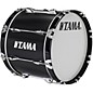 Open Box Tama Marching Starlight Bass Drum Level 1 20 x 14 in. Black thumbnail
