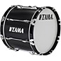 Tama Marching Starlight Bass Drum 24 x 14 in. Black thumbnail