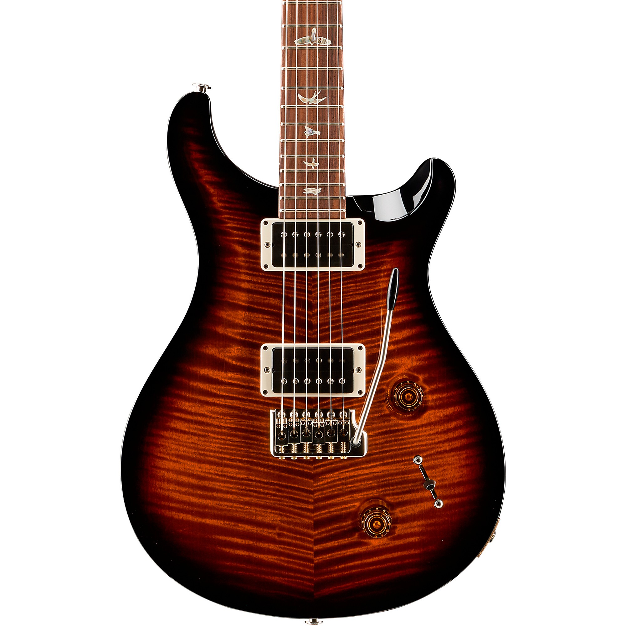 prs custom 22 guitar center