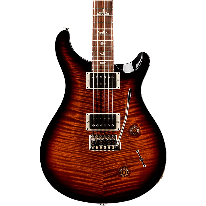 prs solid body