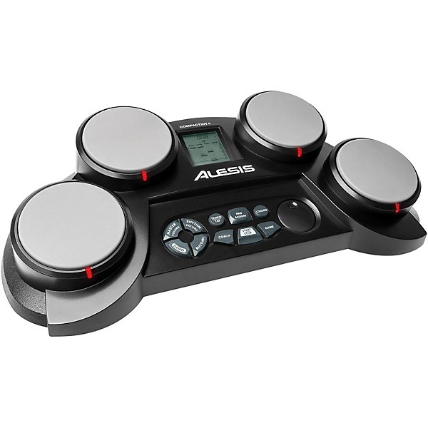 Alesis CompactKit 4 Electronic Drum Kit