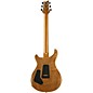 PRS Custom 24 Carved Figured Maple Top With Gen 3 Tremolo Solidbody Electric Guitar Gold Top