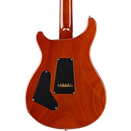 PRS Custom 24 Carved Figured Maple Top With Gen 3 Tremolo Solidbody Electric Guitar McCarty Sunburst