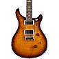 PRS Custom 24 Carved Figured Maple Top With Gen 3 Tremolo Solidbody Electric Guitar Mccarty Tobacco Sunburst thumbnail