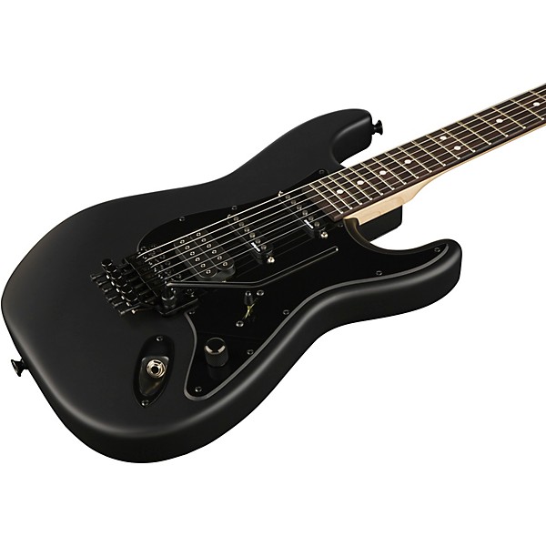 Platinum Charvel USA Select So-Cal HSS Floyd Rose Rosewood