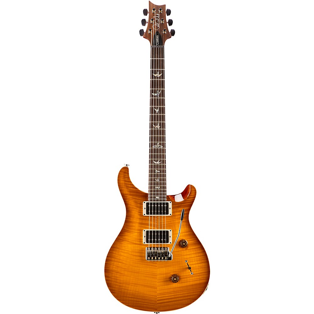 UPC 825362926832 product image for Prs Custom 24 Carved Figured Maple 10 Top With Gen 3 Tremolo Solid Body Electric | upcitemdb.com