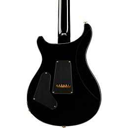 PRS Custom 24 10 Top Electric Guitar Charcoal Burst