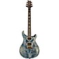 PRS Custom 24 10 Top Electric Guitar Faded Whale Blue
