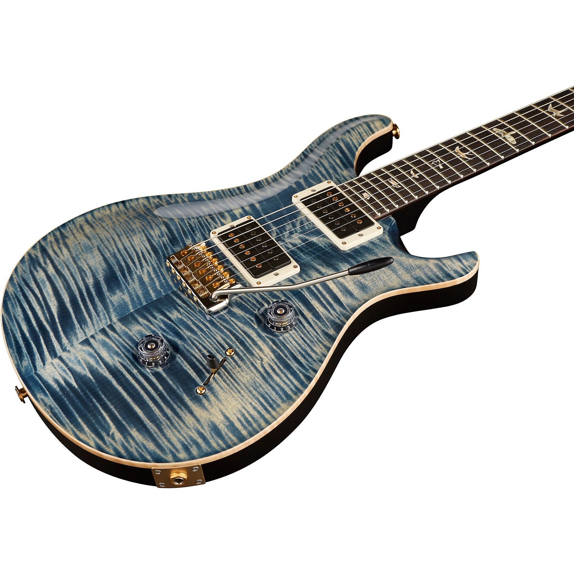 ギター PRS custom24 10TOP whaleblue ae00-55602.jpg