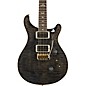 PRS Custom 24 10 Top Electric Guitar Gray Black thumbnail