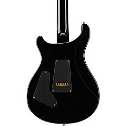 PRS Custom 24 10 Top Electric Guitar Gray Black