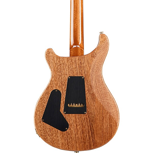 PRS Custom 24 10 Top Electric Guitar Aqua Marine