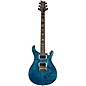 PRS Custom 24 10 Top Electric Guitar Aqua Marine