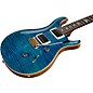 PRS Custom 24 10 Top Electric Guitar Aqua Marine