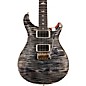 PRS Custom 24 10 Top Electric Guitar Charcoal thumbnail