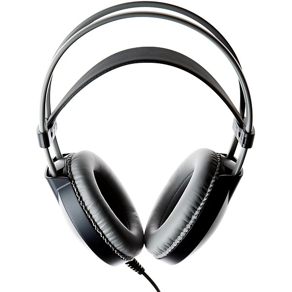 Focusrite 18i8 Recording Bundle with MXL Mic and AKG Headphones