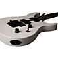 Open Box Washburn Parallaxe Series Double Cutaway Solid Body Electric Guitar Level 1 White