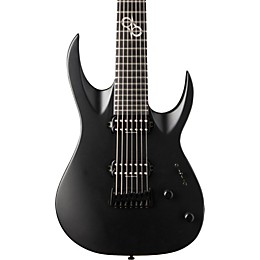 Open Box Washburn Parallaxe Series PX-SOLAR170C Ola Englund
