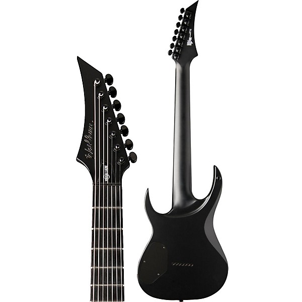 Washburn PX-SOLAR170C Parallaxe Ola Englund Signature Solar