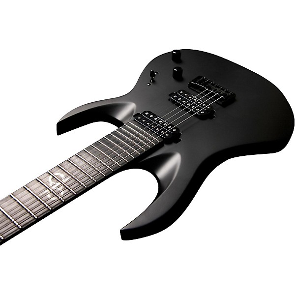 Open Box Washburn Parallaxe Series PX-SOLAR170C Ola Englund