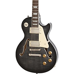 ギター Epiphone Les Paul Standard PRO Epiphone Les Paul Standard PlusTop Pro Electric Guitar