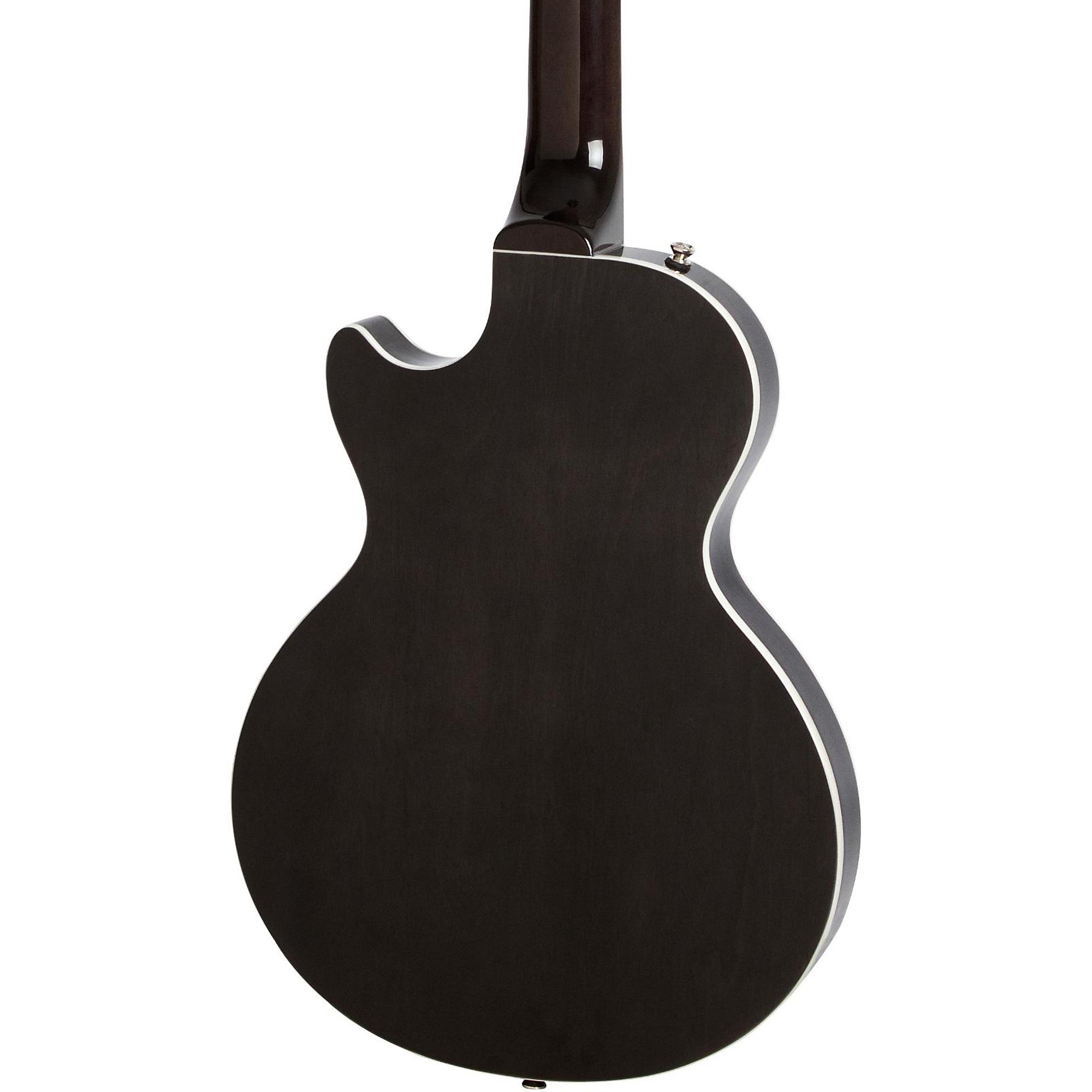 Open Box Epiphone Les Paul ES Pro Hollowbody Electric Guitar