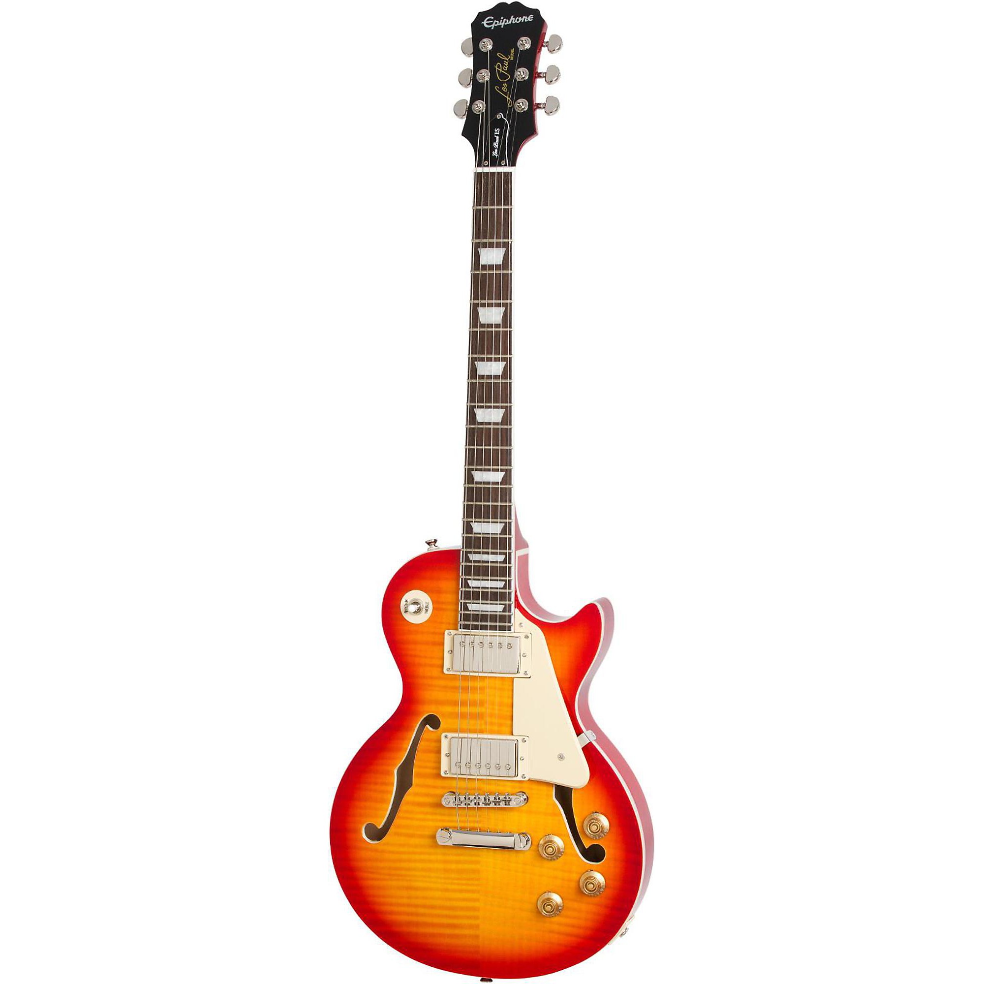 Epiphone Les Paul Special 2018 - Worn Cherry | Reverb